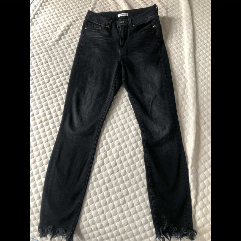 Good American Good Waist Jeans